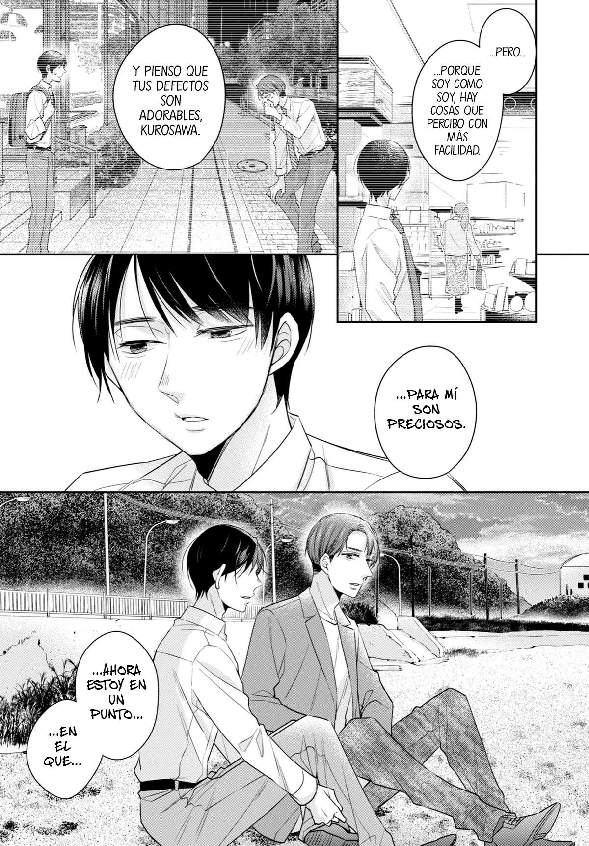 30-sai made Doutei dato Mahoutsukai ni Nareru Rashii - Capítulo 43 manhwa