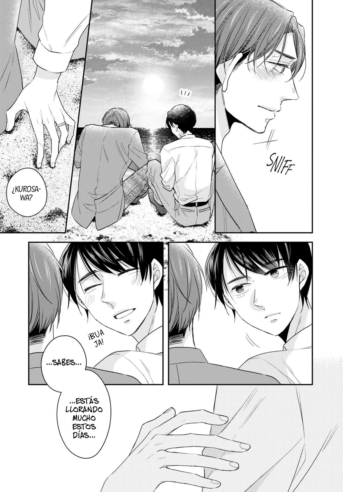 30-sai made Doutei dato Mahoutsukai ni Nareru Rashii - Capítulo 43 manhwa
