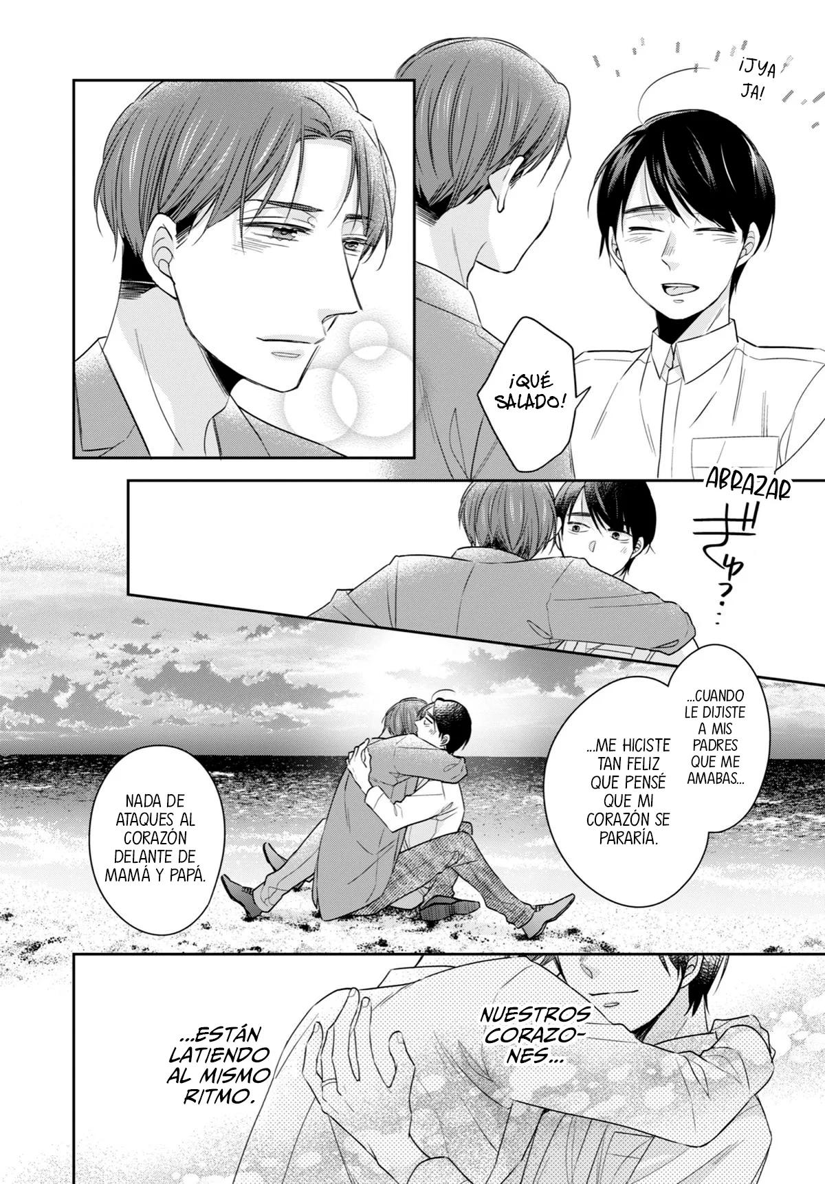 30-sai made Doutei dato Mahoutsukai ni Nareru Rashii - Capítulo 43 manhwa