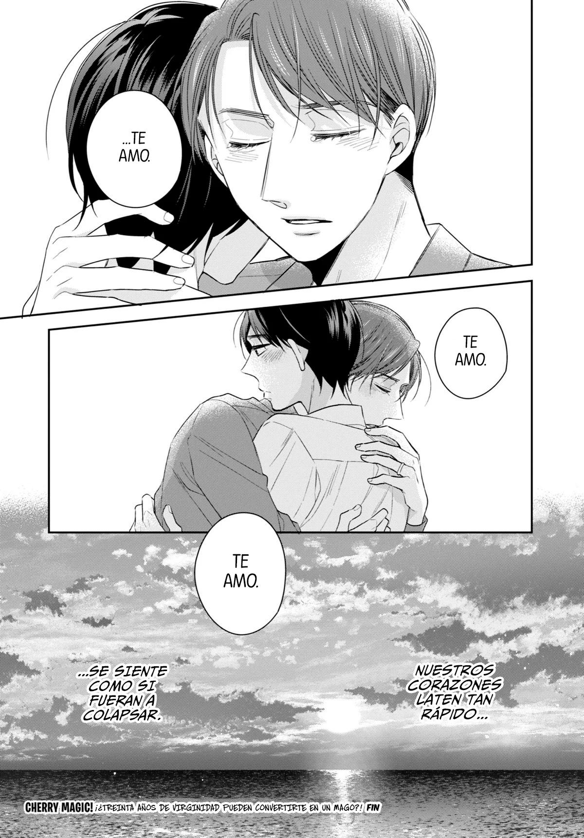 30-sai made Doutei dato Mahoutsukai ni Nareru Rashii - Capítulo 43 manhwa