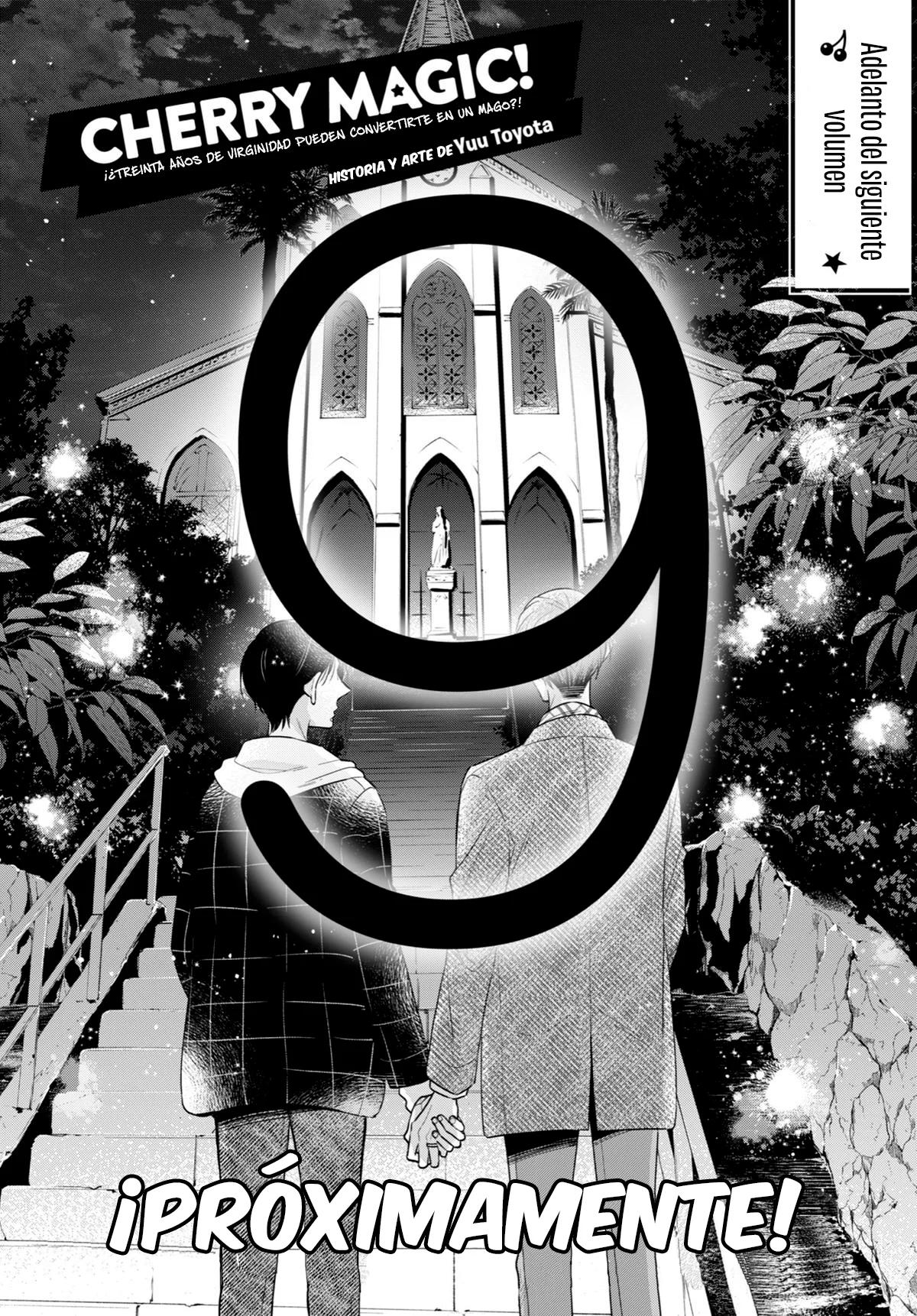 30-sai made Doutei dato Mahoutsukai ni Nareru Rashii - Capítulo 43 manhwa