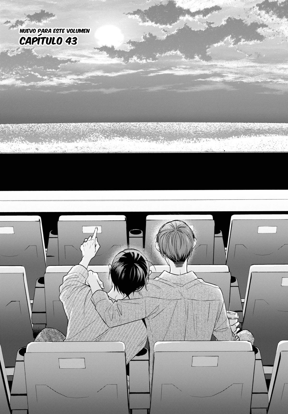 30-sai made Doutei dato Mahoutsukai ni Nareru Rashii - Capítulo 43 manhwa