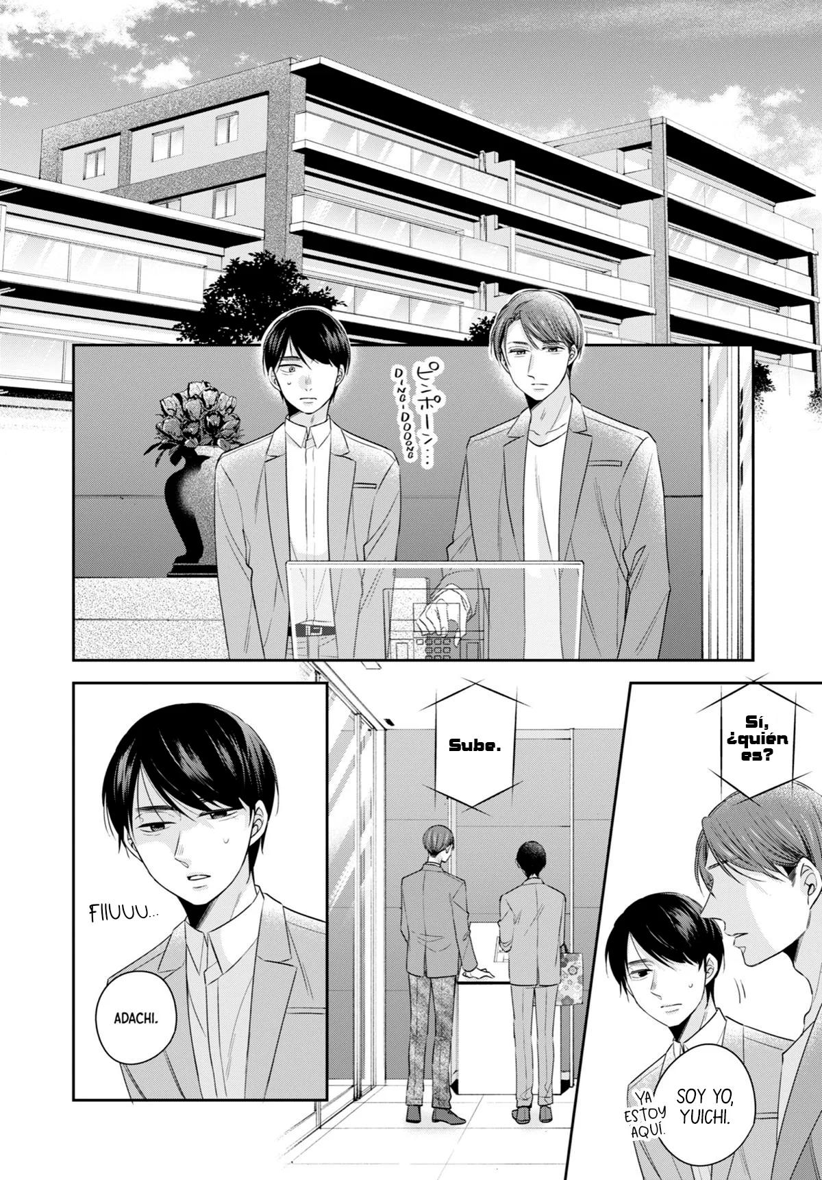 30-sai made Doutei dato Mahoutsukai ni Nareru Rashii - Capítulo 43 manhwa