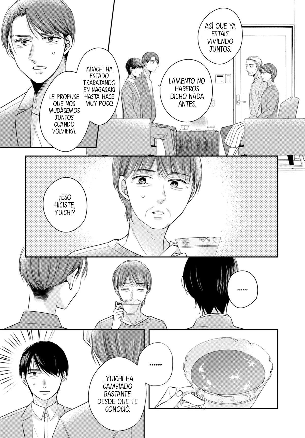 30-sai made Doutei dato Mahoutsukai ni Nareru Rashii - Capítulo 43 manhwa