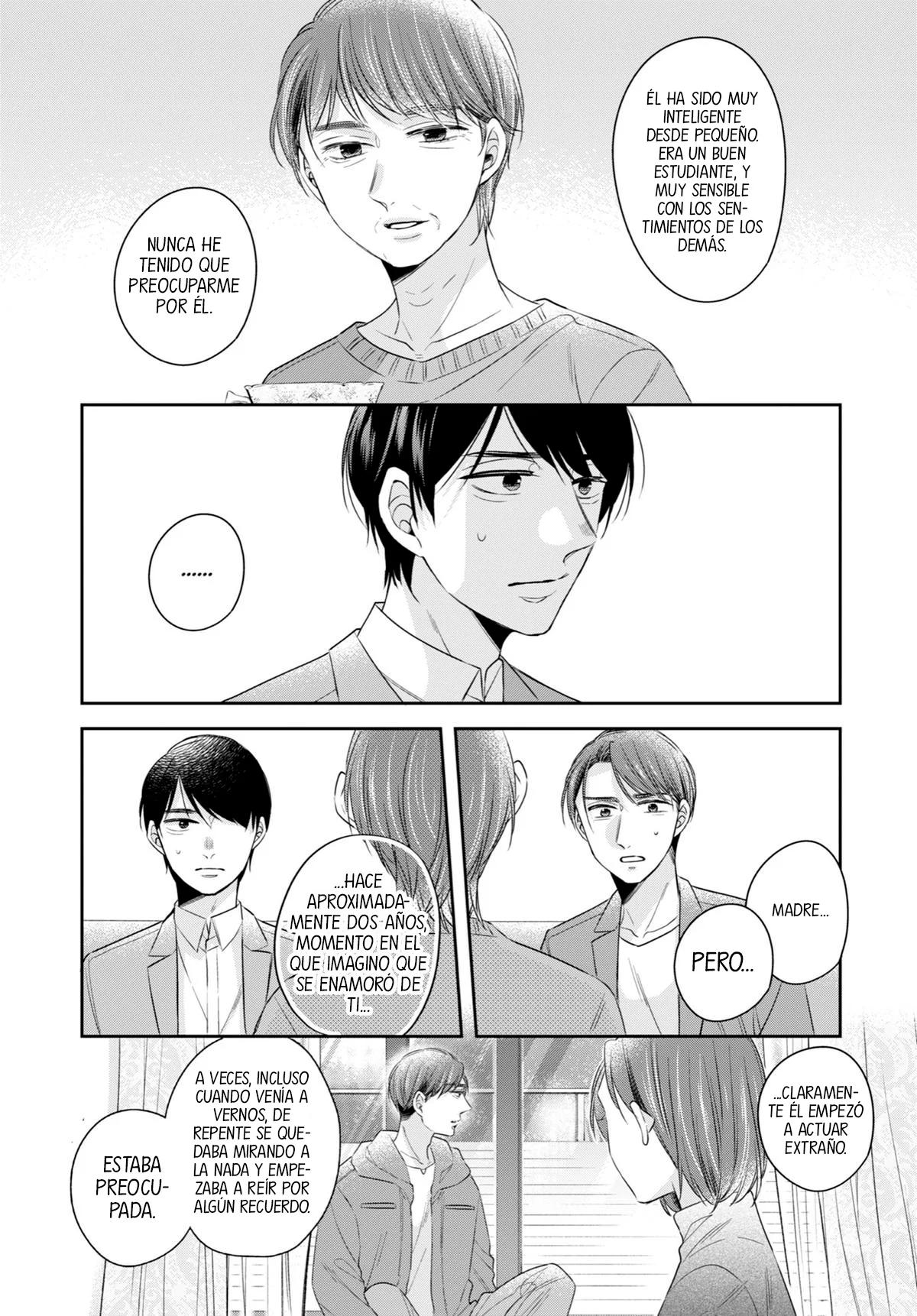 30-sai made Doutei dato Mahoutsukai ni Nareru Rashii - Capítulo 43 manhwa