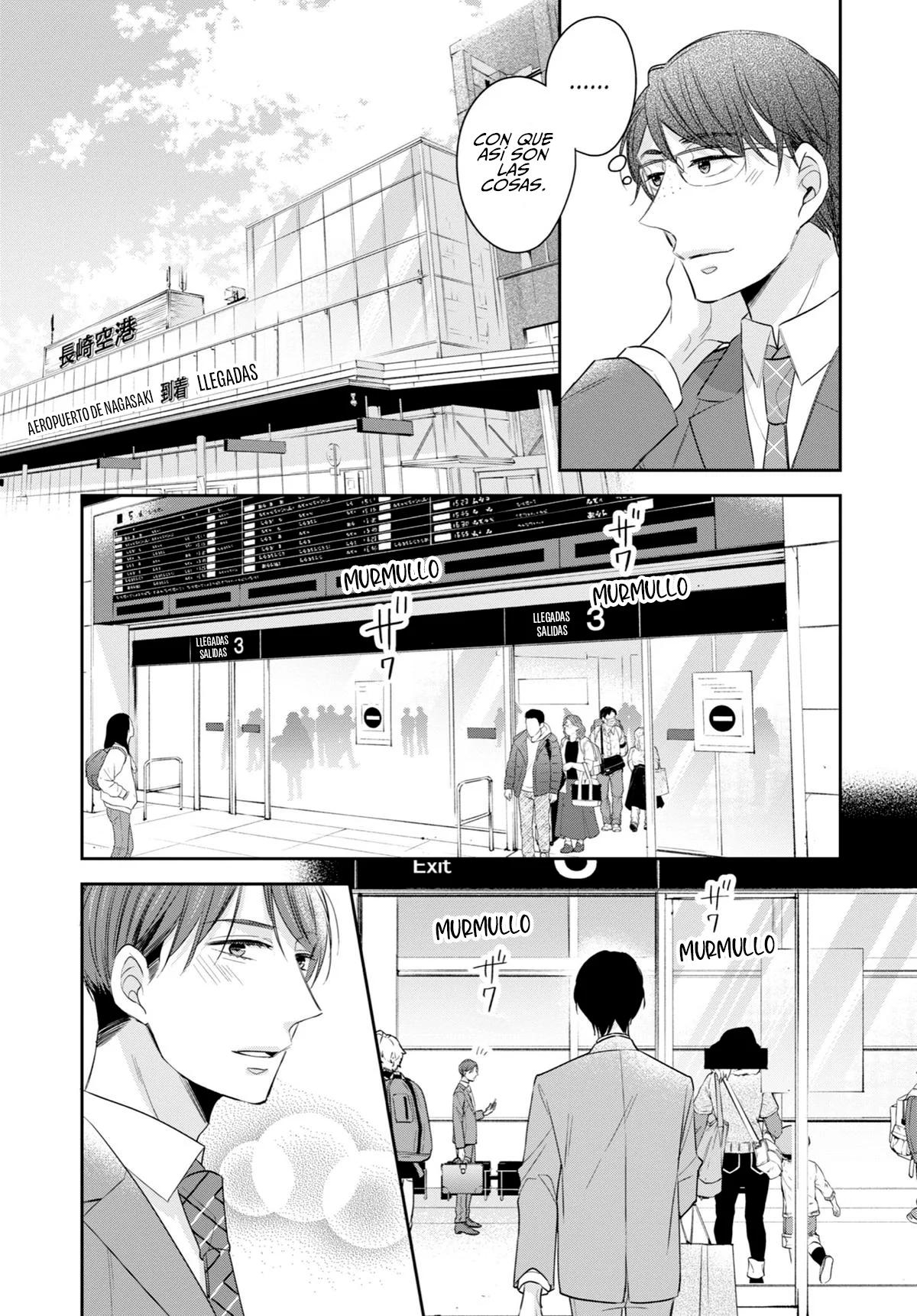 30-sai made Doutei dato Mahoutsukai ni Nareru Rashii - Capítulo 40.5 manhwa