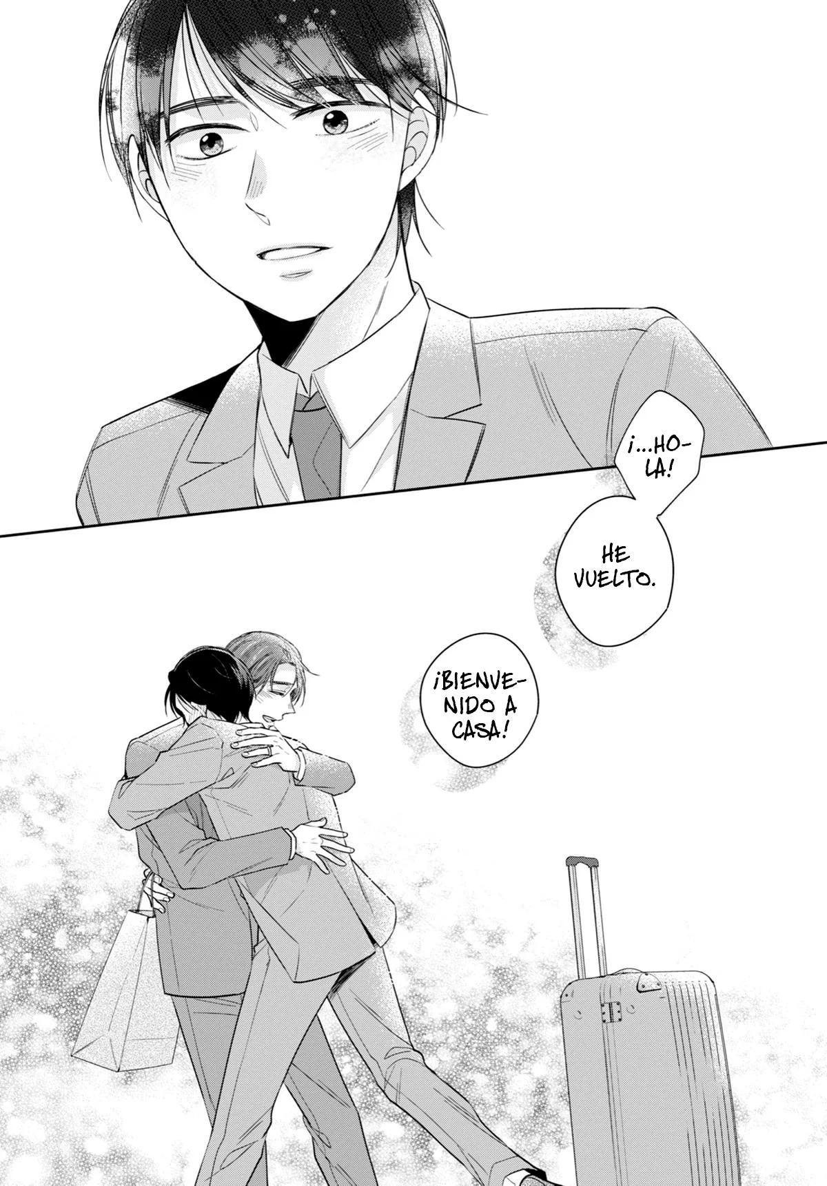 30-sai made Doutei dato Mahoutsukai ni Nareru Rashii - Capítulo 40.5 manhwa