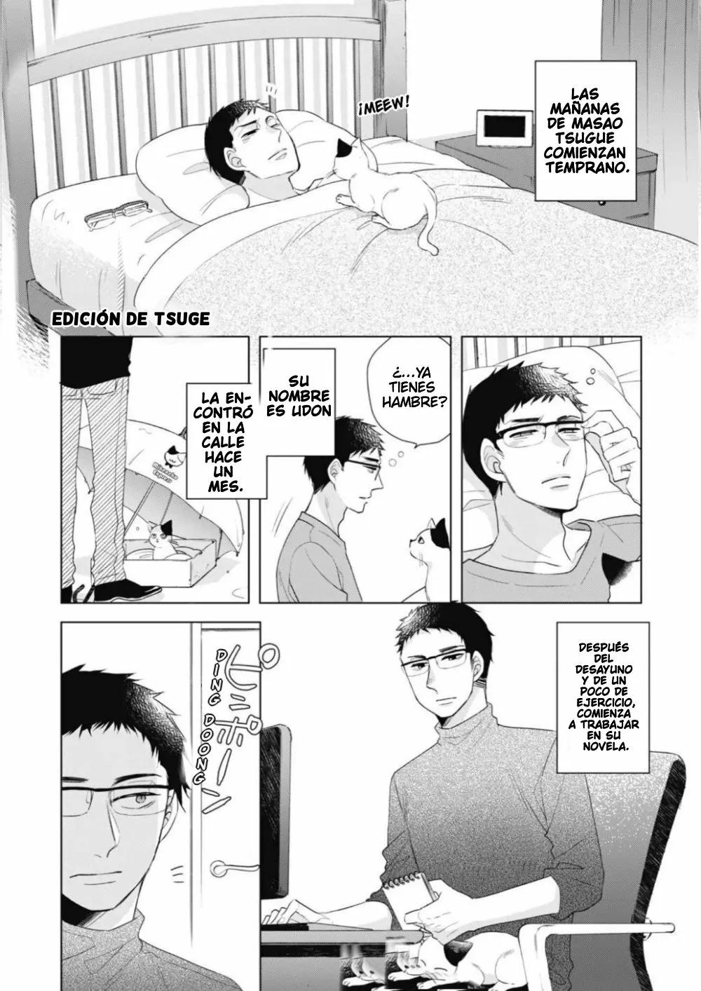 30-sai made Doutei dato Mahoutsukai ni Nareru Rashii - Capítulo 5.3 manhwa