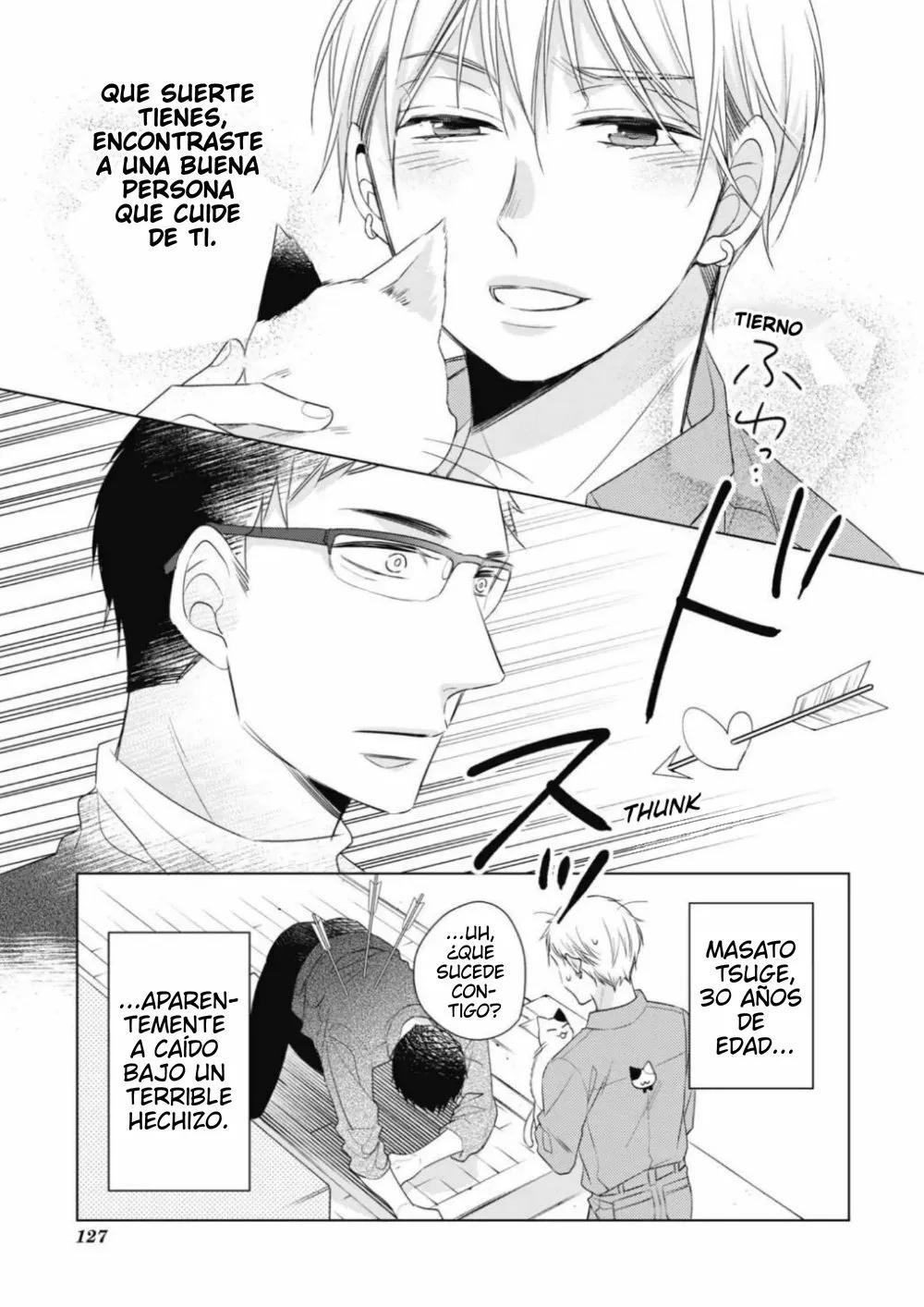 30-sai made Doutei dato Mahoutsukai ni Nareru Rashii - Capítulo 5.3 manhwa
