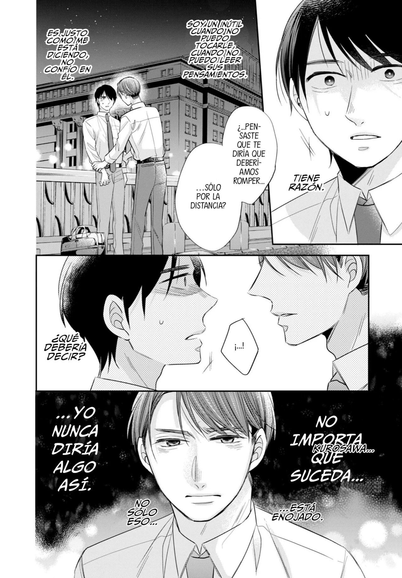 30-sai made Doutei dato Mahoutsukai ni Nareru Rashii - Capítulo 32 manhwa