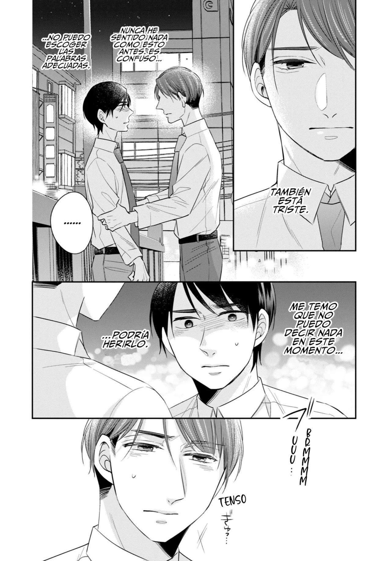 30-sai made Doutei dato Mahoutsukai ni Nareru Rashii - Capítulo 32 manhwa