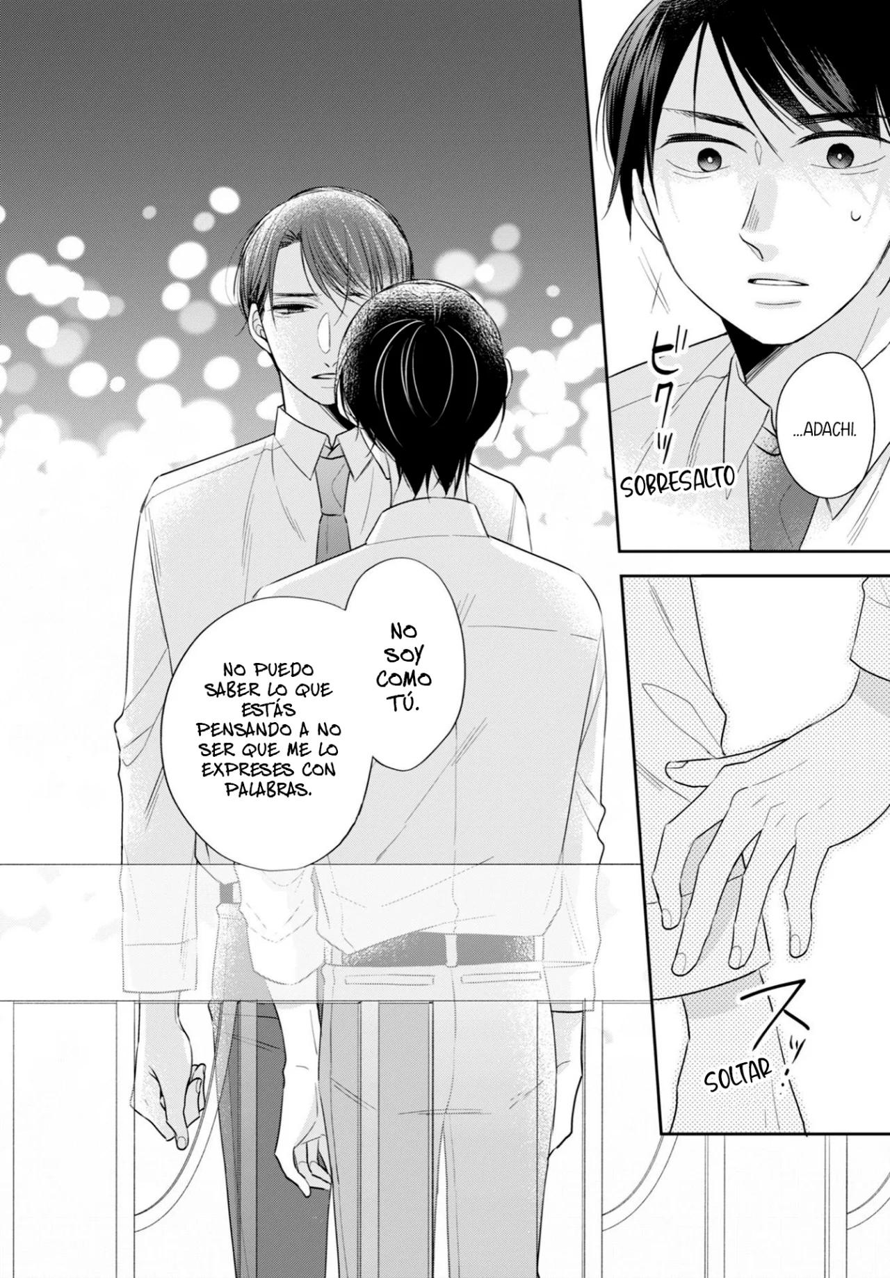 30-sai made Doutei dato Mahoutsukai ni Nareru Rashii - Capítulo 32 manhwa