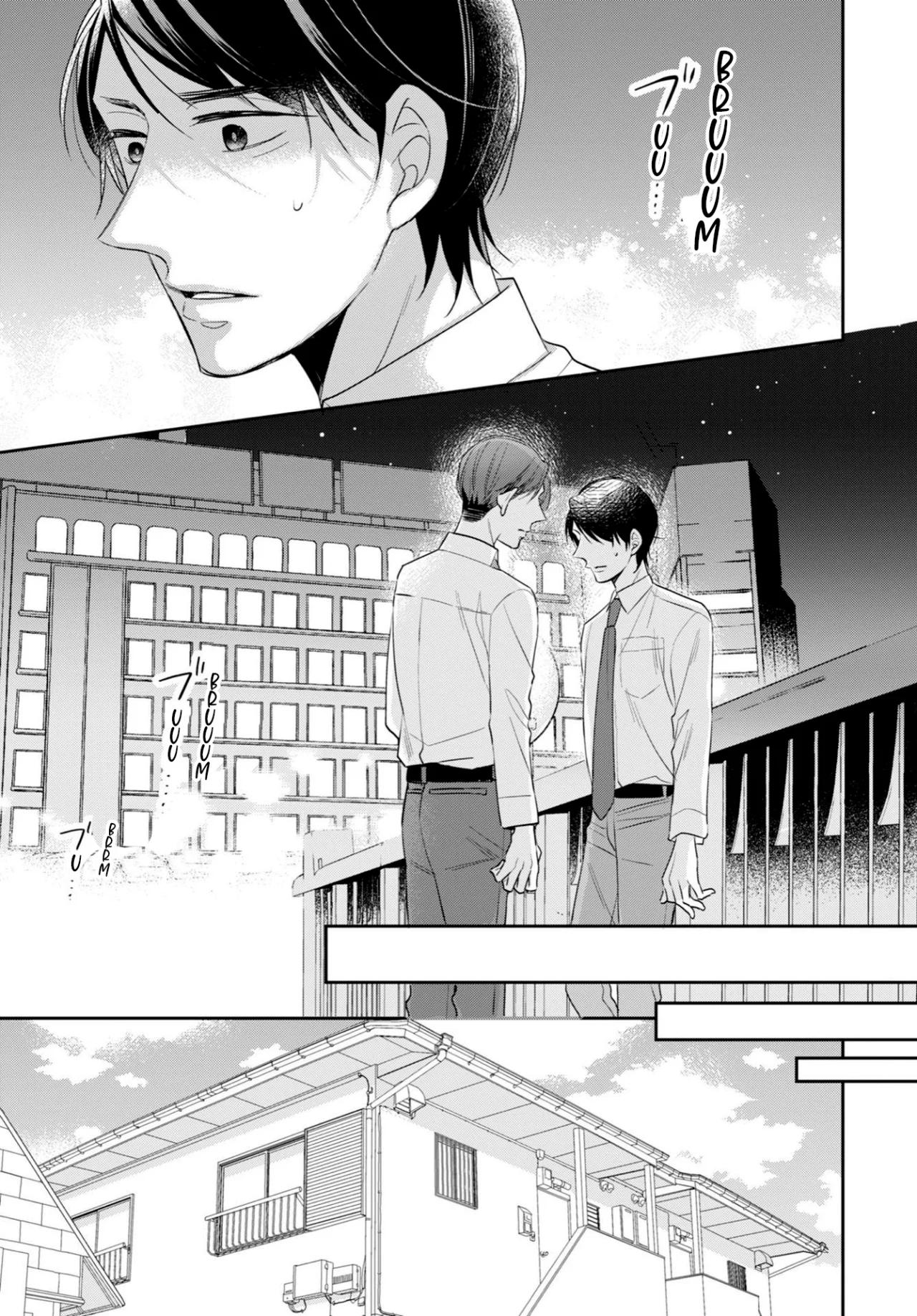 30-sai made Doutei dato Mahoutsukai ni Nareru Rashii - Capítulo 32 manhwa