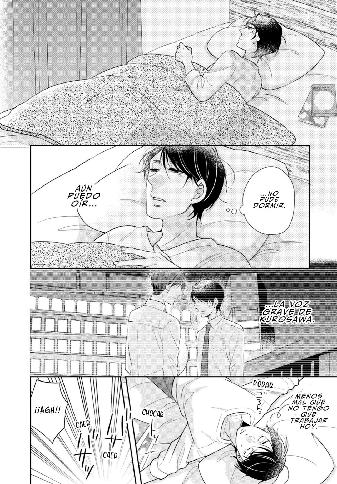 30-sai made Doutei dato Mahoutsukai ni Nareru Rashii - Capítulo 32 manhwa