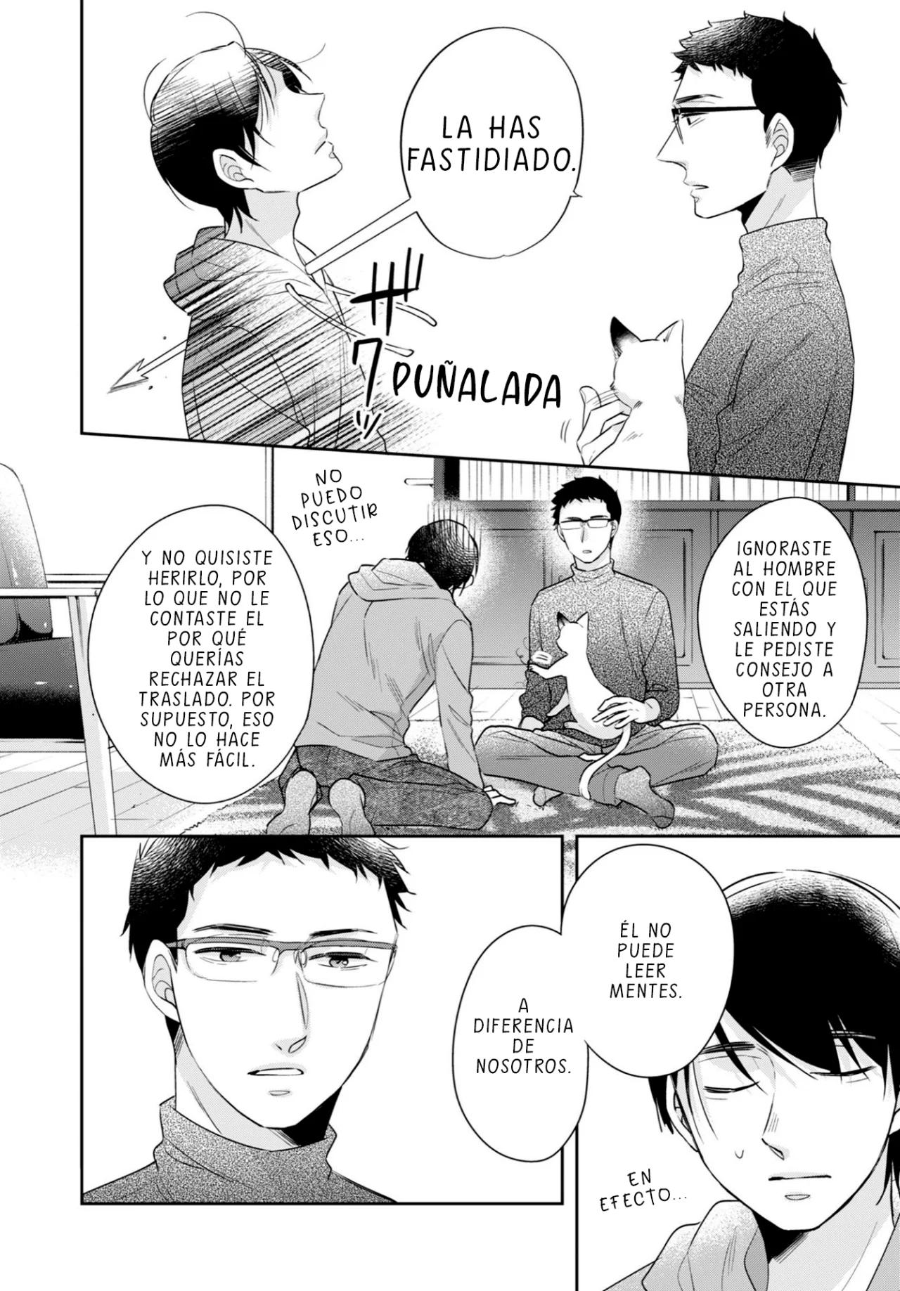 30-sai made Doutei dato Mahoutsukai ni Nareru Rashii - Capítulo 32 manhwa