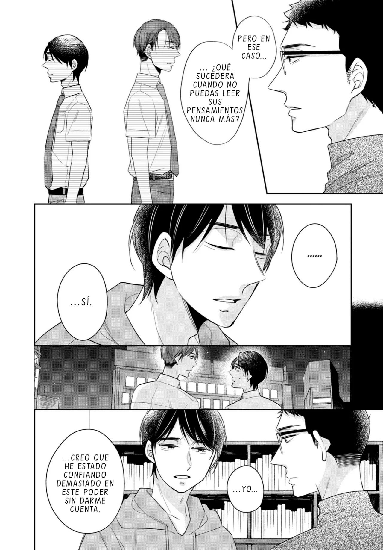 30-sai made Doutei dato Mahoutsukai ni Nareru Rashii - Capítulo 32 manhwa