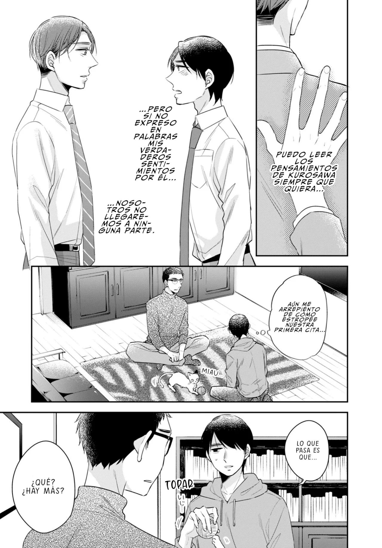 30-sai made Doutei dato Mahoutsukai ni Nareru Rashii - Capítulo 32 manhwa
