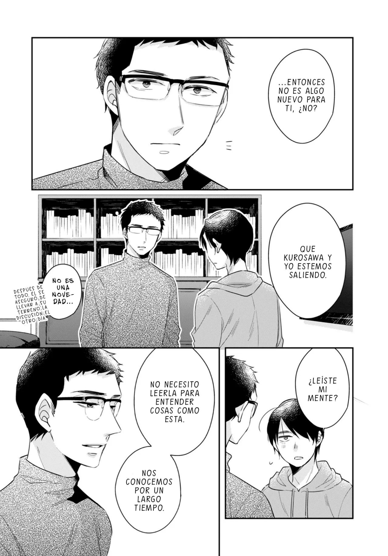 30-sai made Doutei dato Mahoutsukai ni Nareru Rashii - Capítulo 32 manhwa