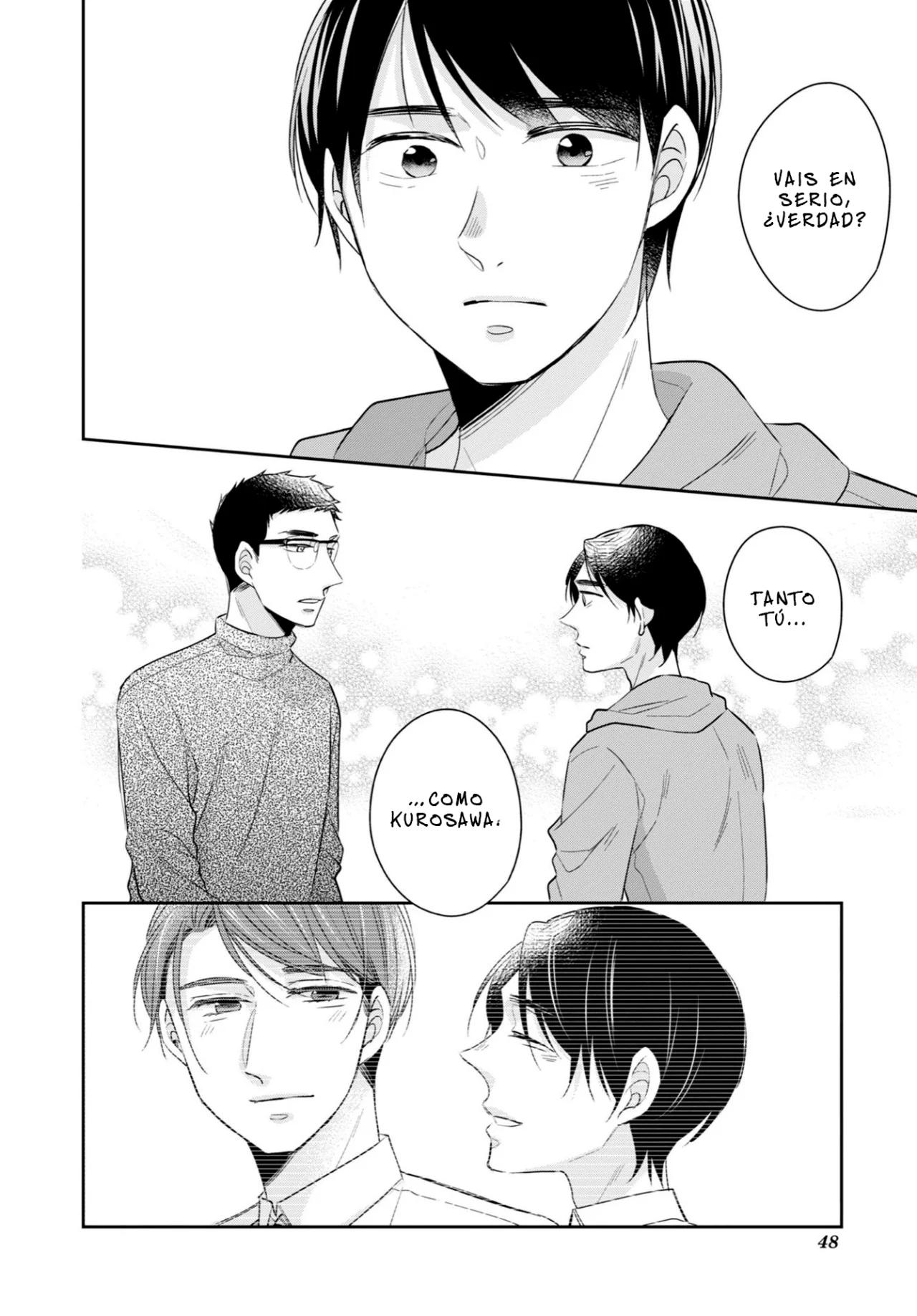 30-sai made Doutei dato Mahoutsukai ni Nareru Rashii - Capítulo 32 manhwa