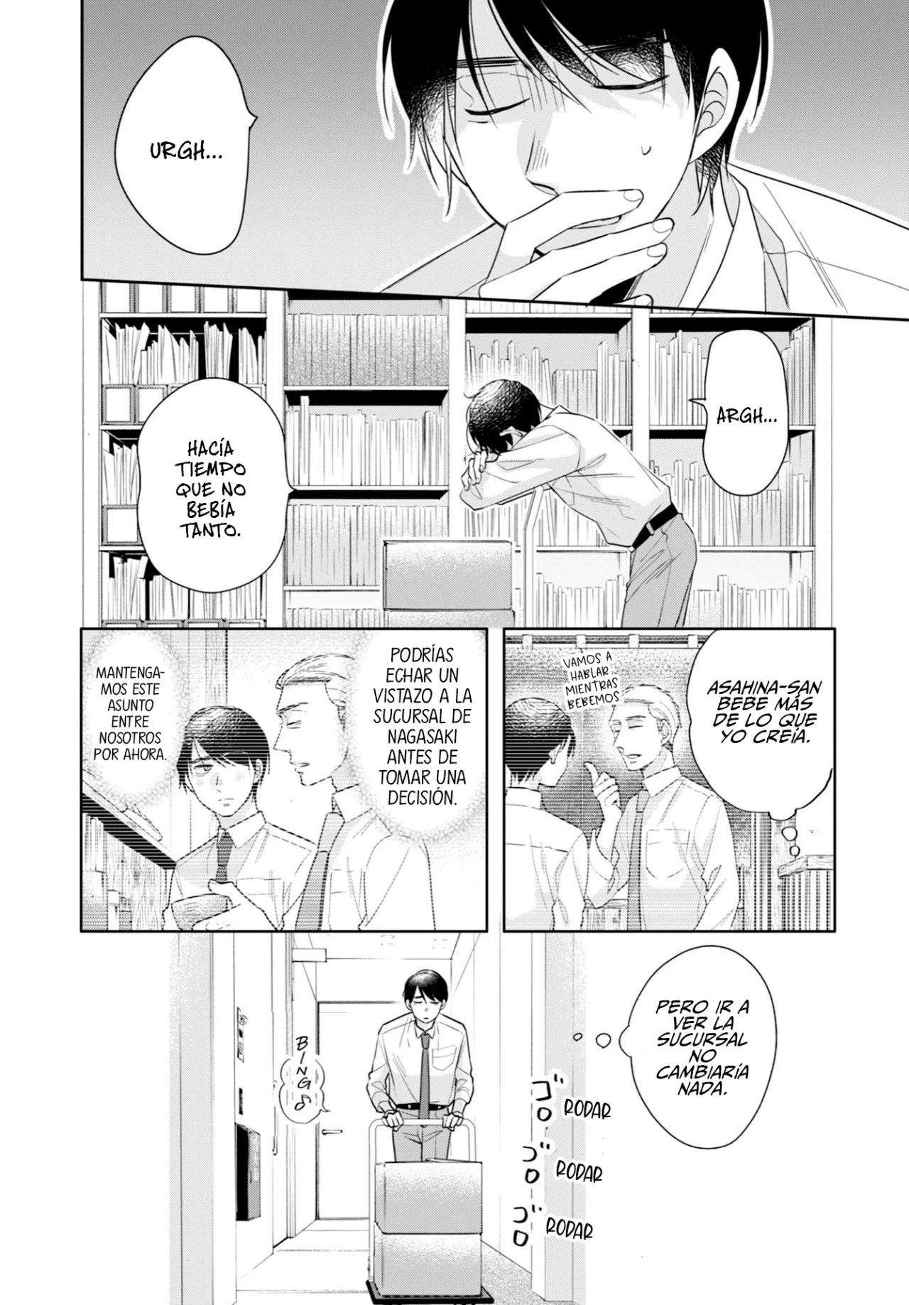 30-sai made Doutei dato Mahoutsukai ni Nareru Rashii - Capítulo 32 manhwa