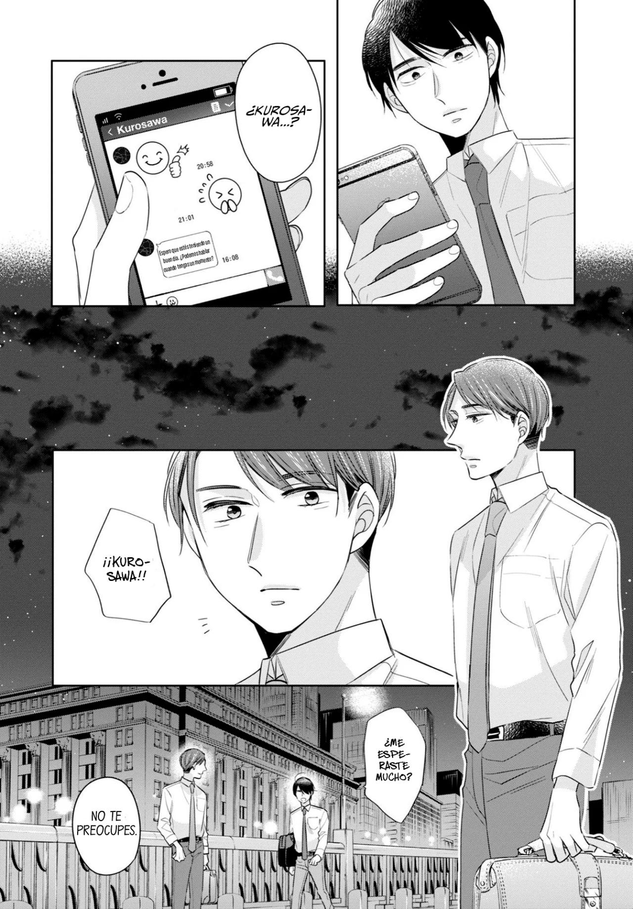 30-sai made Doutei dato Mahoutsukai ni Nareru Rashii - Capítulo 32 manhwa