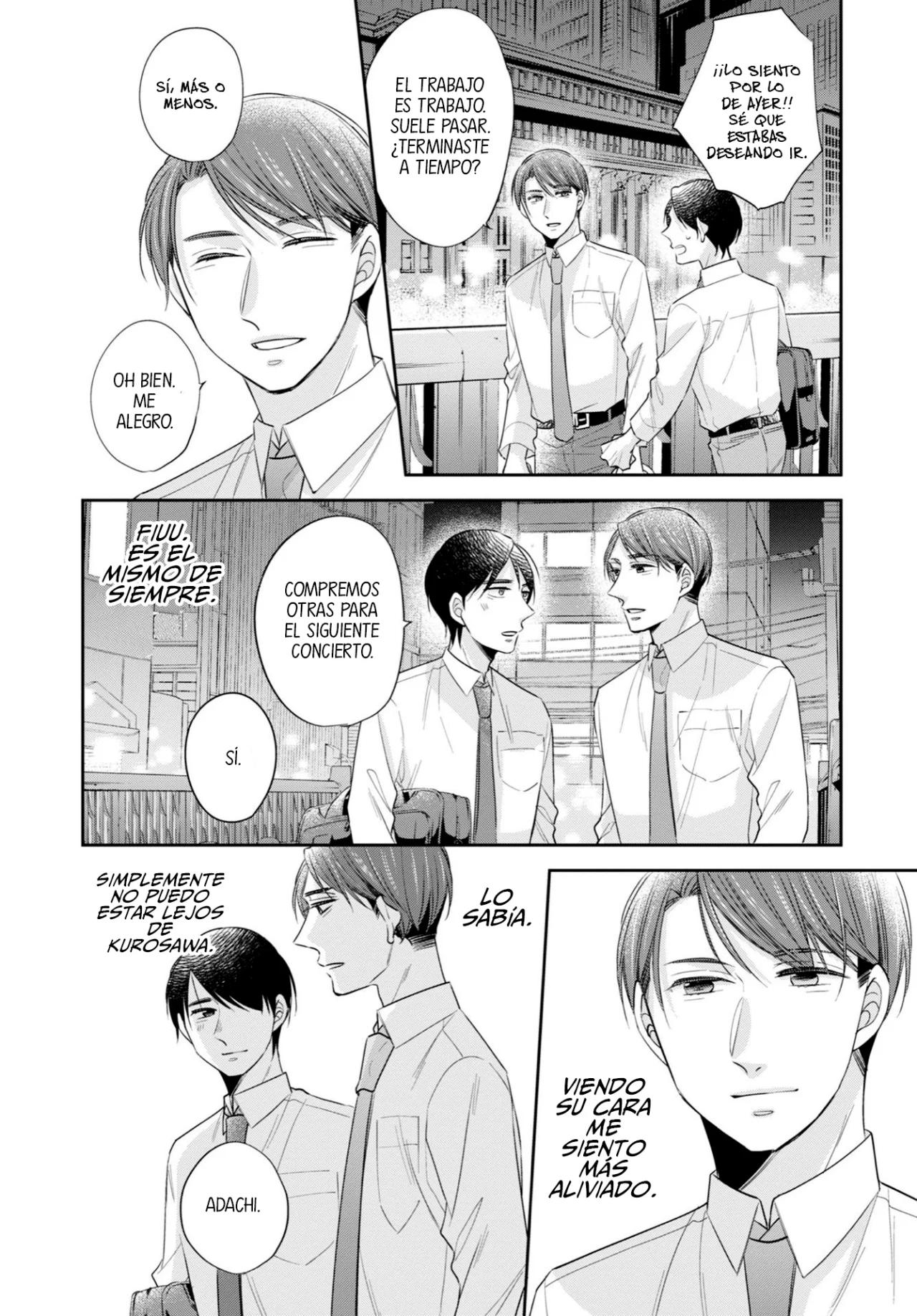 30-sai made Doutei dato Mahoutsukai ni Nareru Rashii - Capítulo 32 manhwa