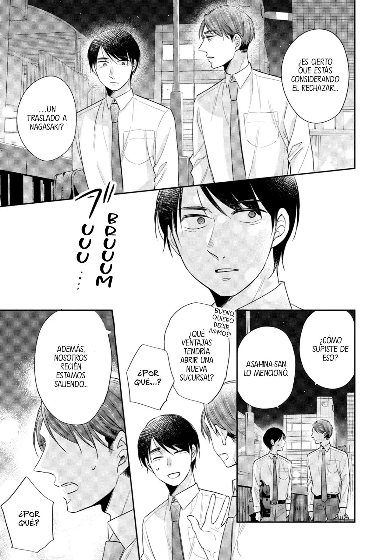 30-sai made Doutei dato Mahoutsukai ni Nareru Rashii - Capítulo 32 manhwa
