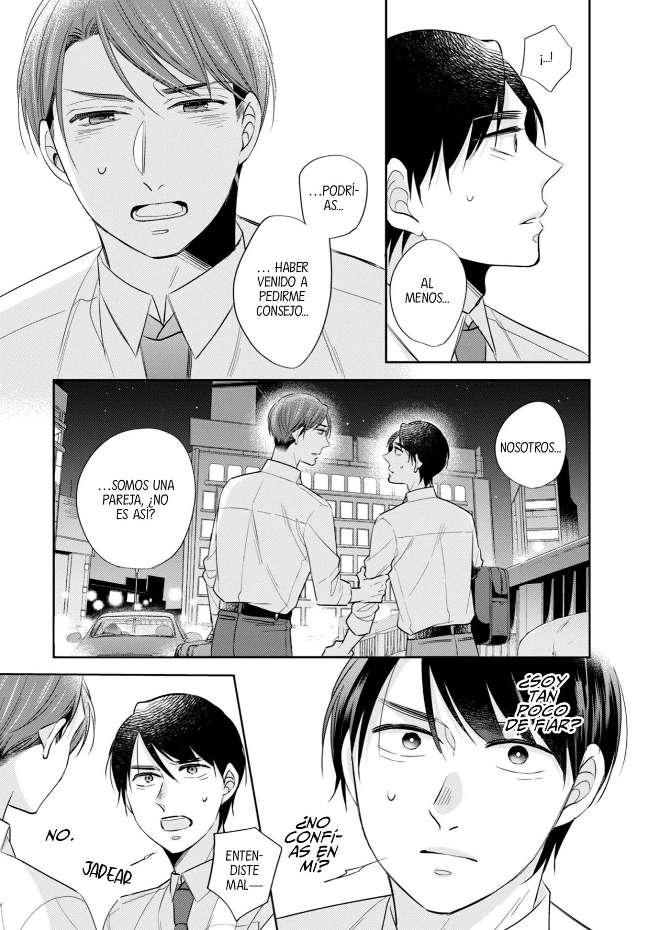 30-sai made Doutei dato Mahoutsukai ni Nareru Rashii - Capítulo 32 manhwa