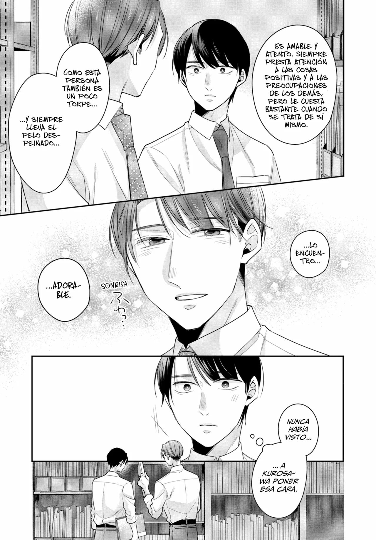 30-sai made Doutei dato Mahoutsukai ni Nareru Rashii - Capítulo 64.7 manhwa