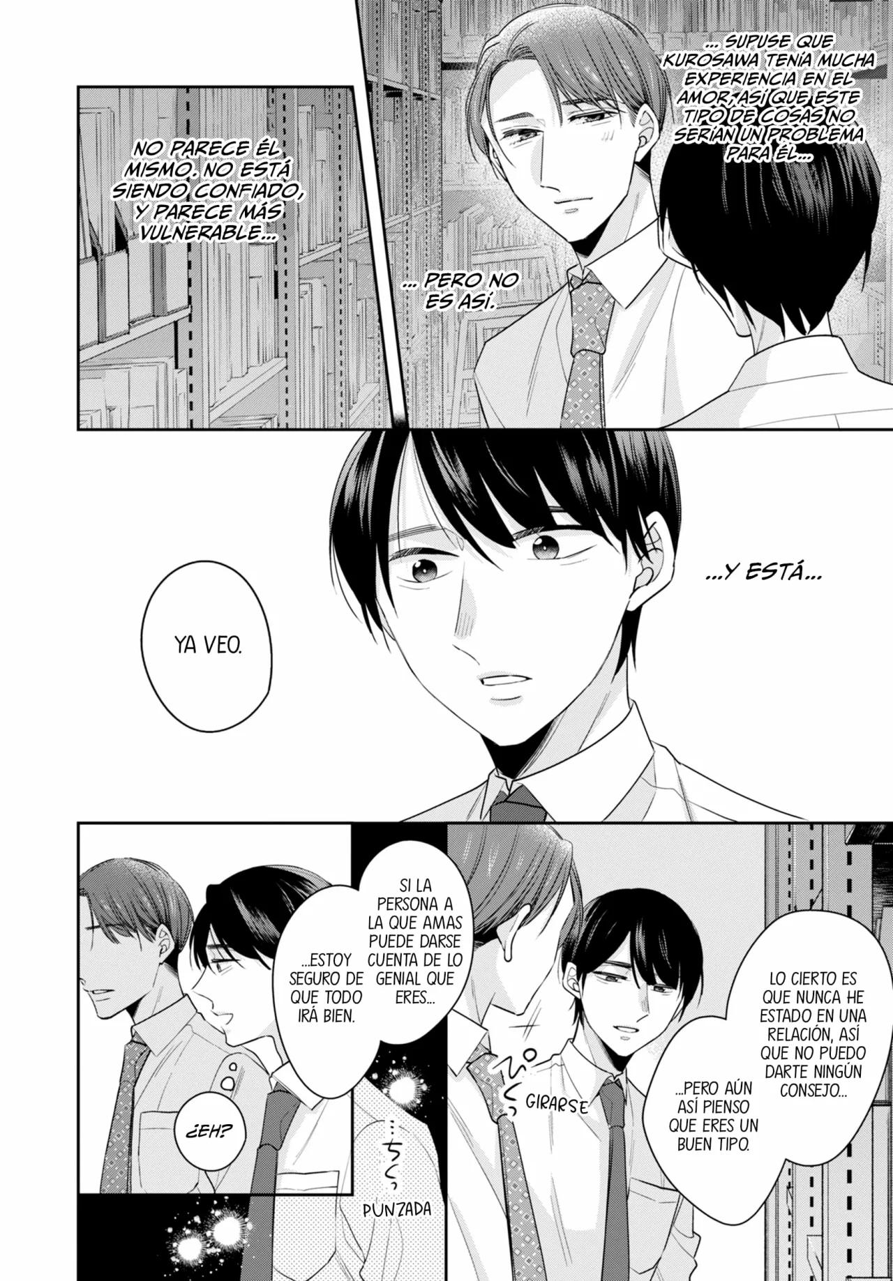 30-sai made Doutei dato Mahoutsukai ni Nareru Rashii - Capítulo 64.7 manhwa