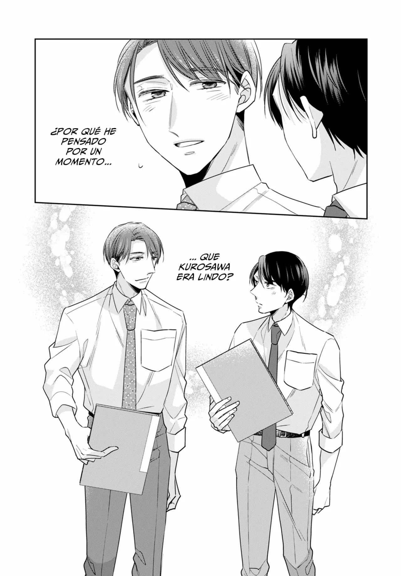 30-sai made Doutei dato Mahoutsukai ni Nareru Rashii - Capítulo 64.7 manhwa