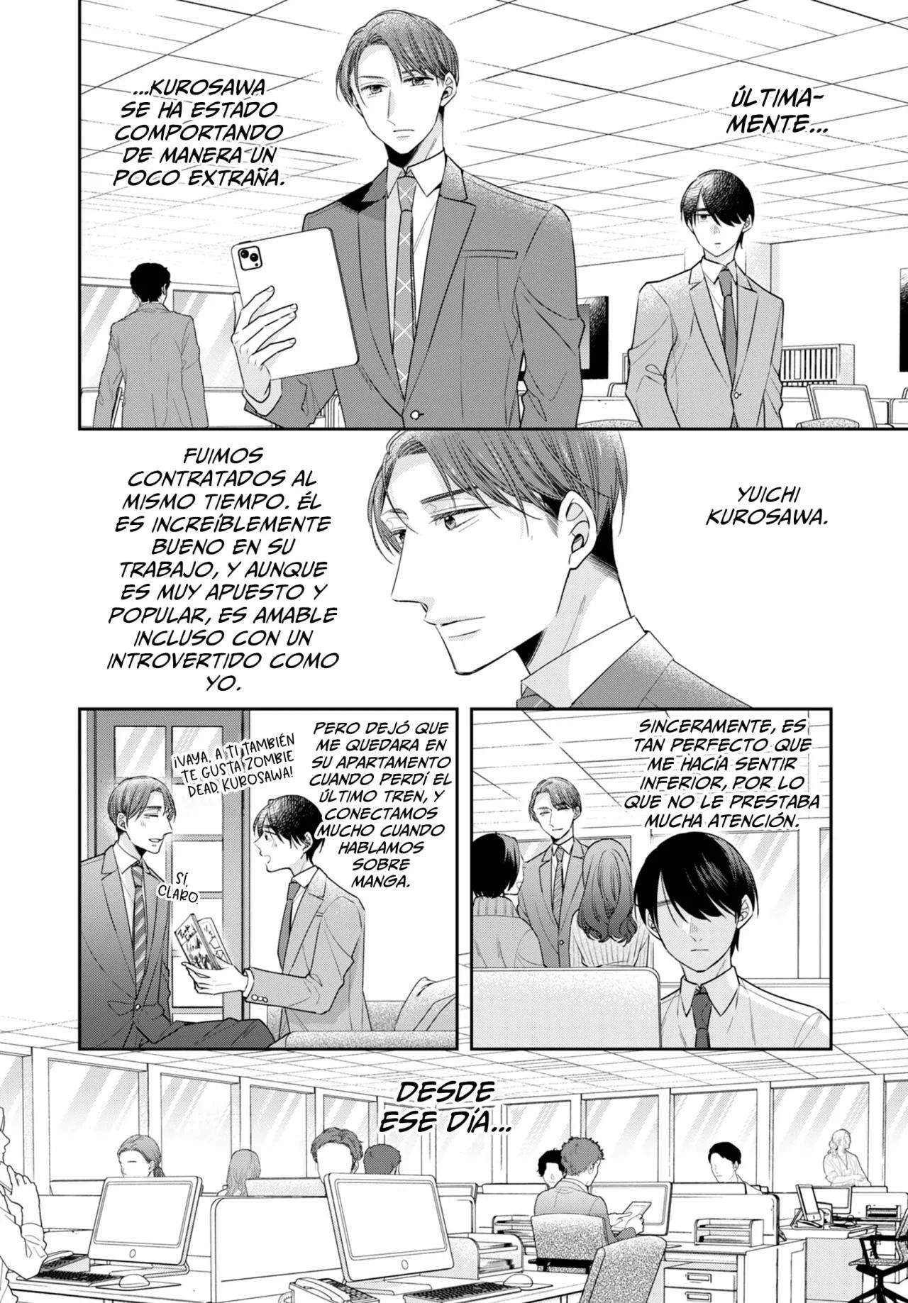 30-sai made Doutei dato Mahoutsukai ni Nareru Rashii - Capítulo 64.7 manhwa