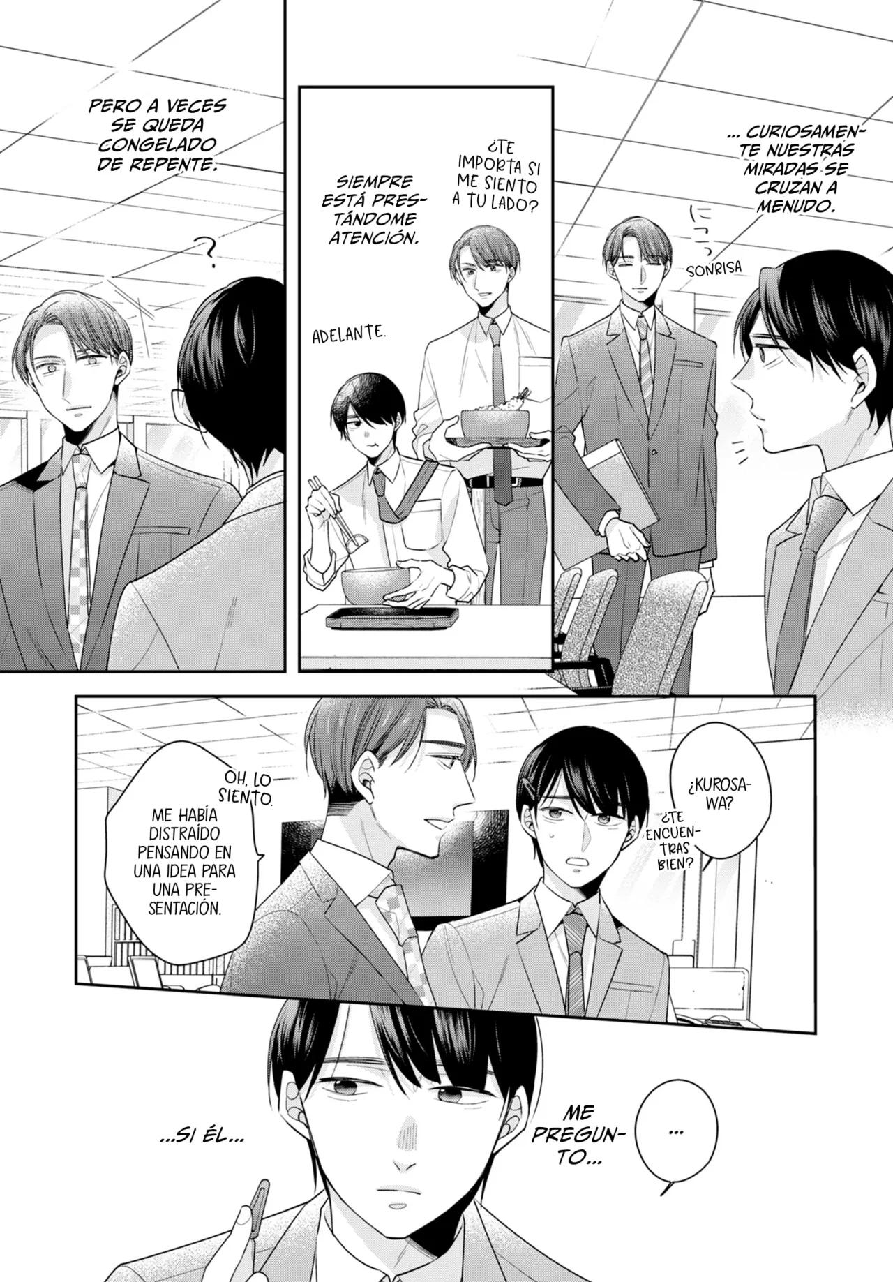 30-sai made Doutei dato Mahoutsukai ni Nareru Rashii - Capítulo 64.7 manhwa