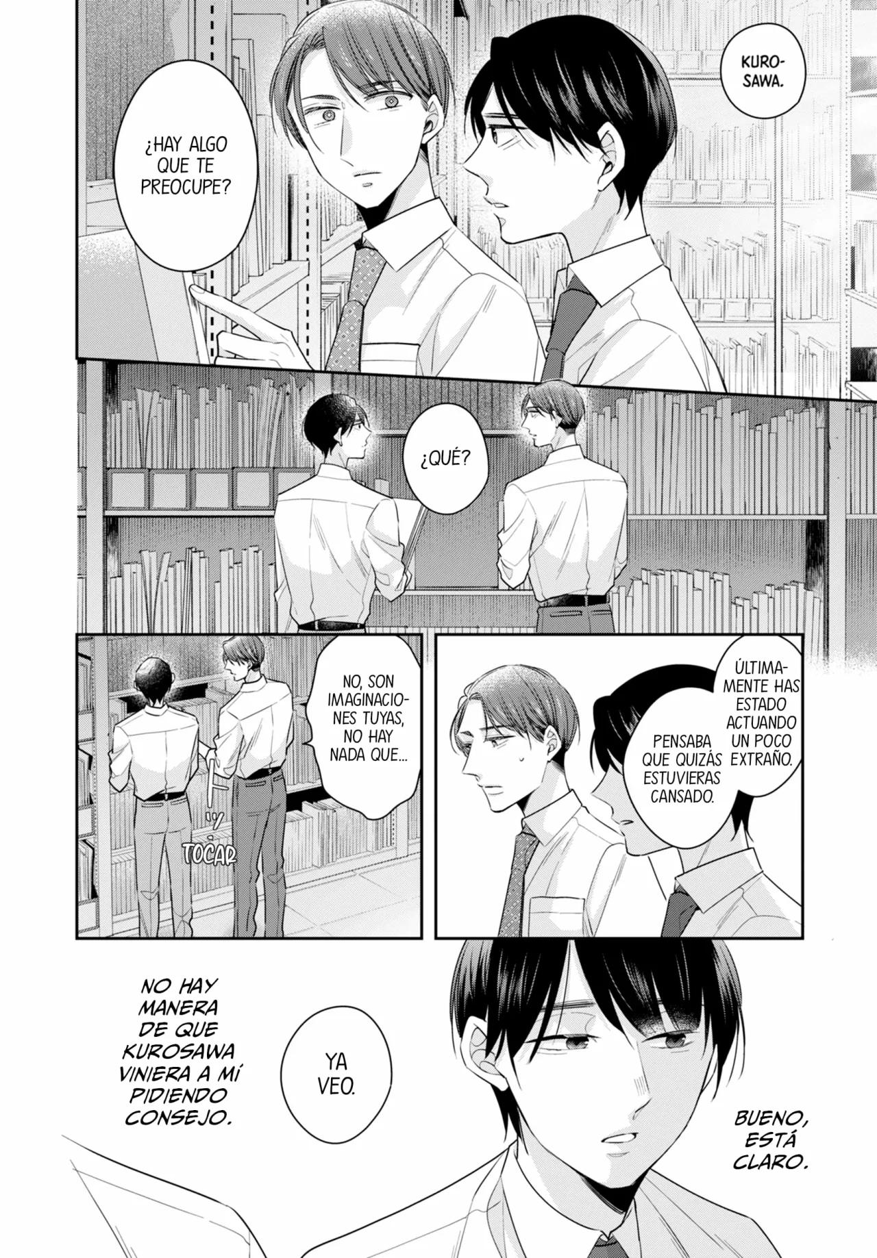30-sai made Doutei dato Mahoutsukai ni Nareru Rashii - Capítulo 64.7 manhwa