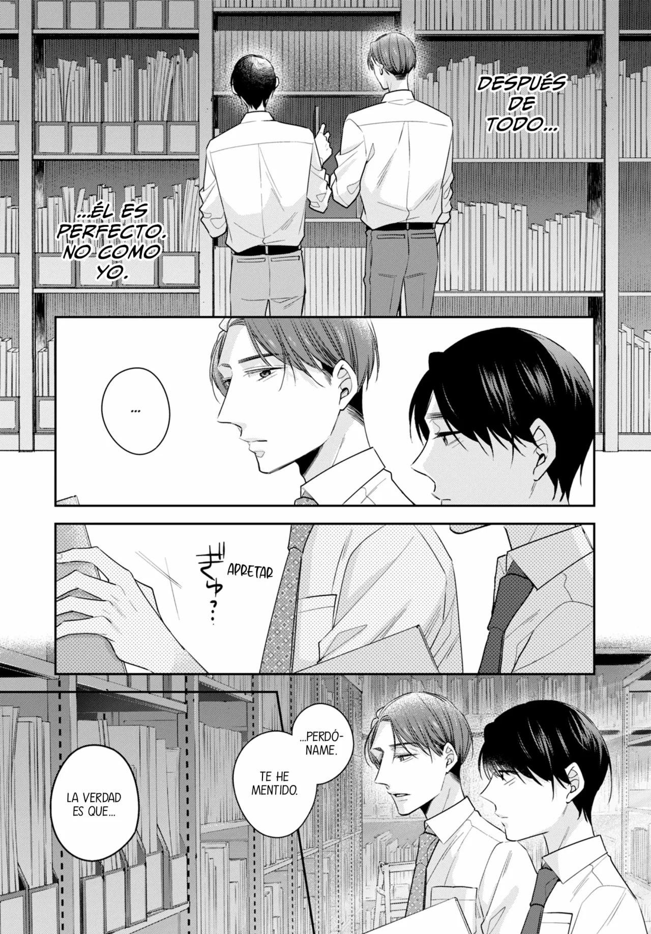 30-sai made Doutei dato Mahoutsukai ni Nareru Rashii - Capítulo 64.7 manhwa