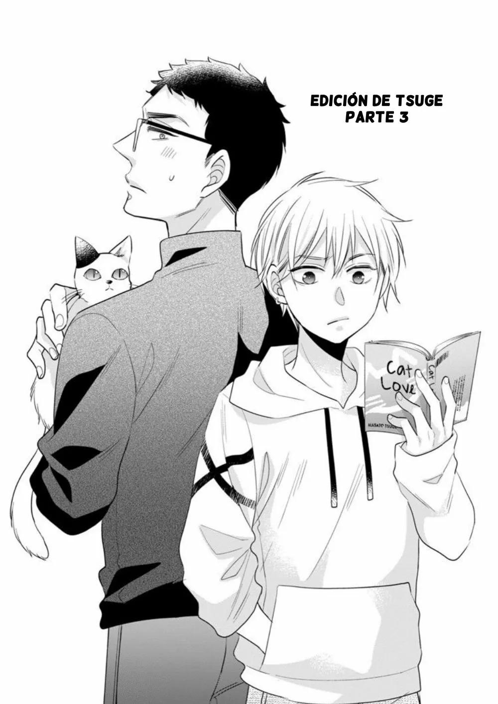 30-sai made Doutei dato Mahoutsukai ni Nareru Rashii - Capítulo 17.05 manhwa