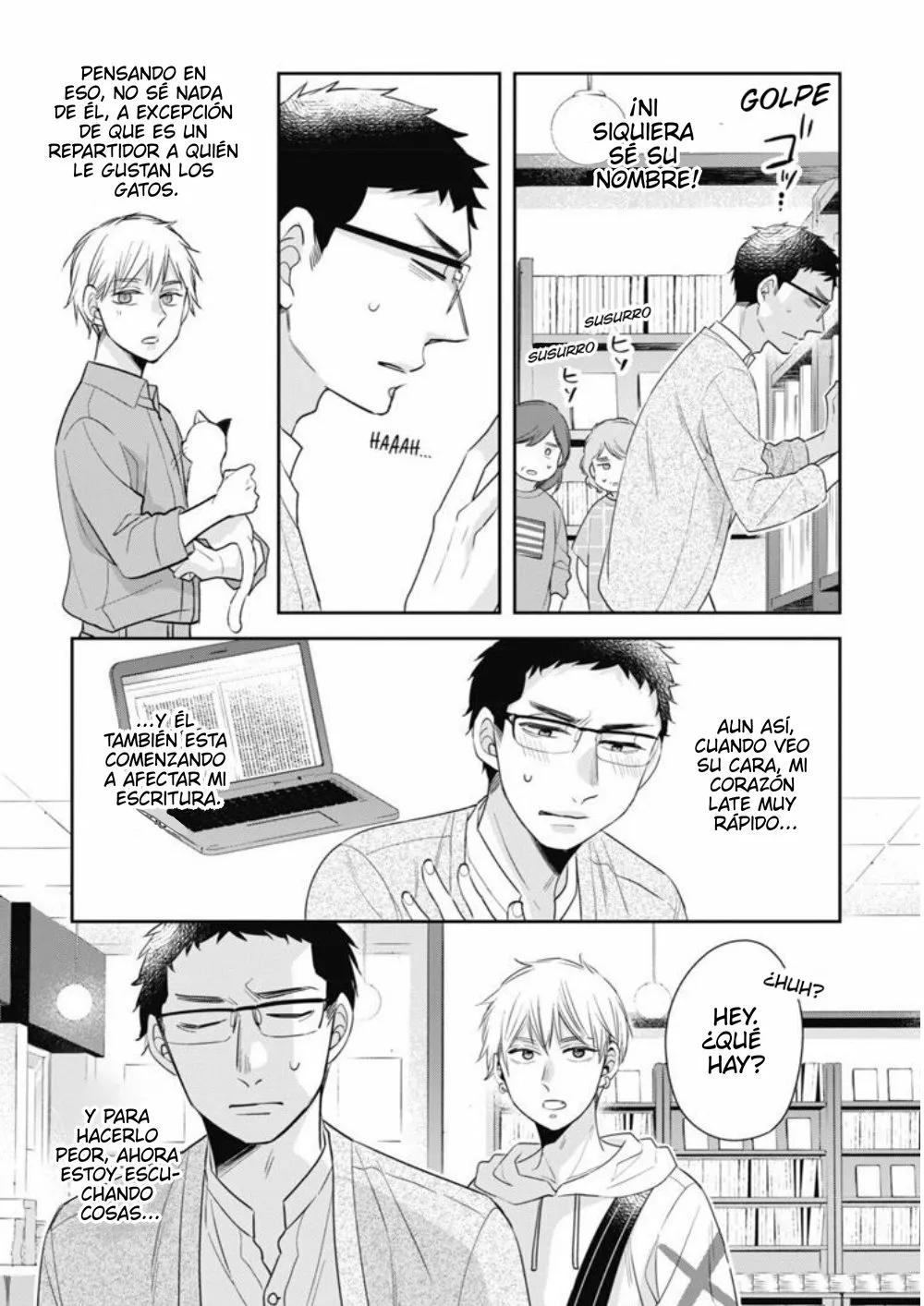 30-sai made Doutei dato Mahoutsukai ni Nareru Rashii - Capítulo 17.05 manhwa