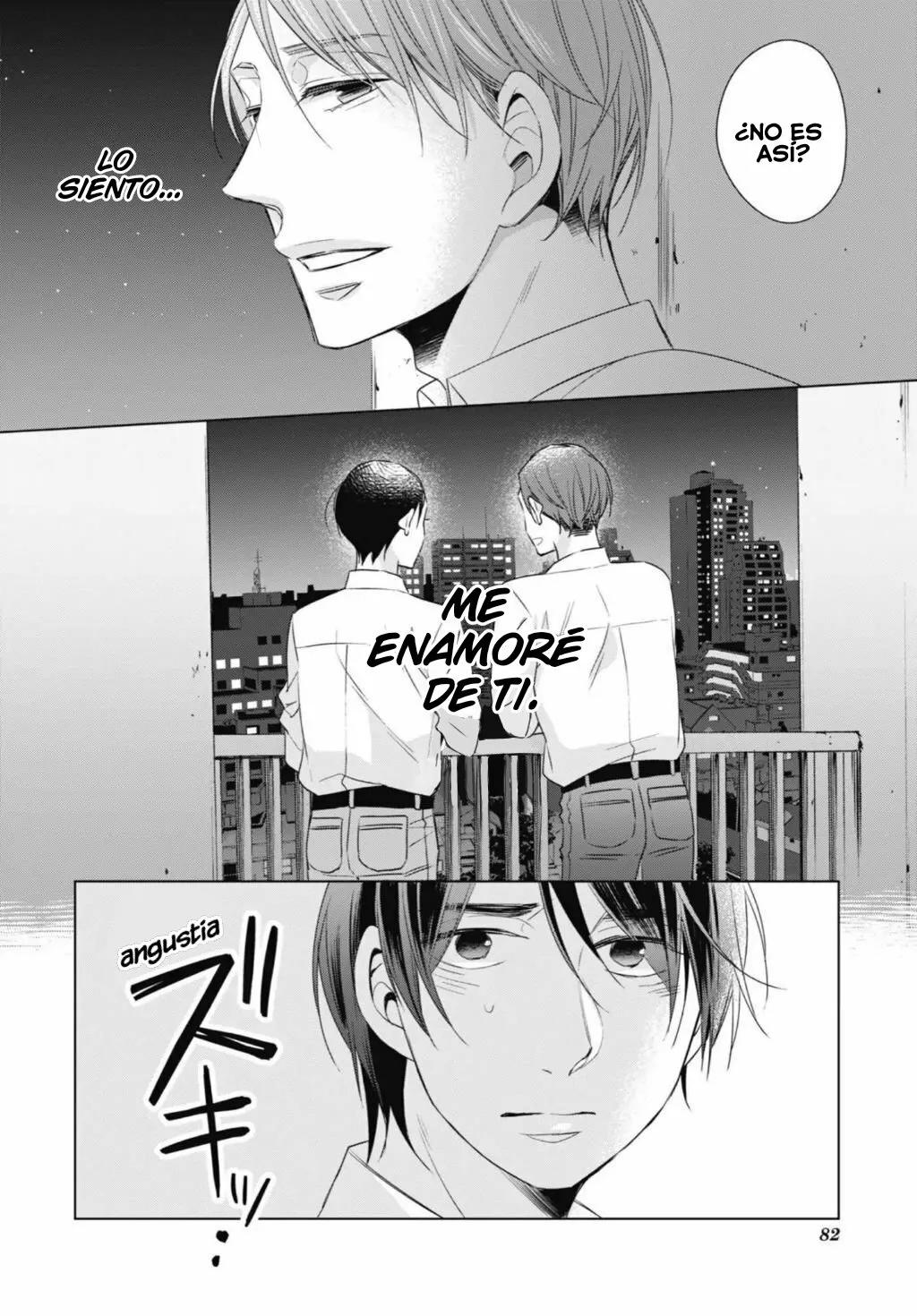 30-sai made Doutei dato Mahoutsukai ni Nareru Rashii - Capítulo 5 manhwa