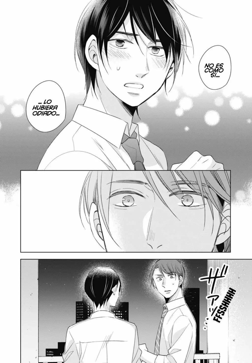 30-sai made Doutei dato Mahoutsukai ni Nareru Rashii - Capítulo 5 manhwa