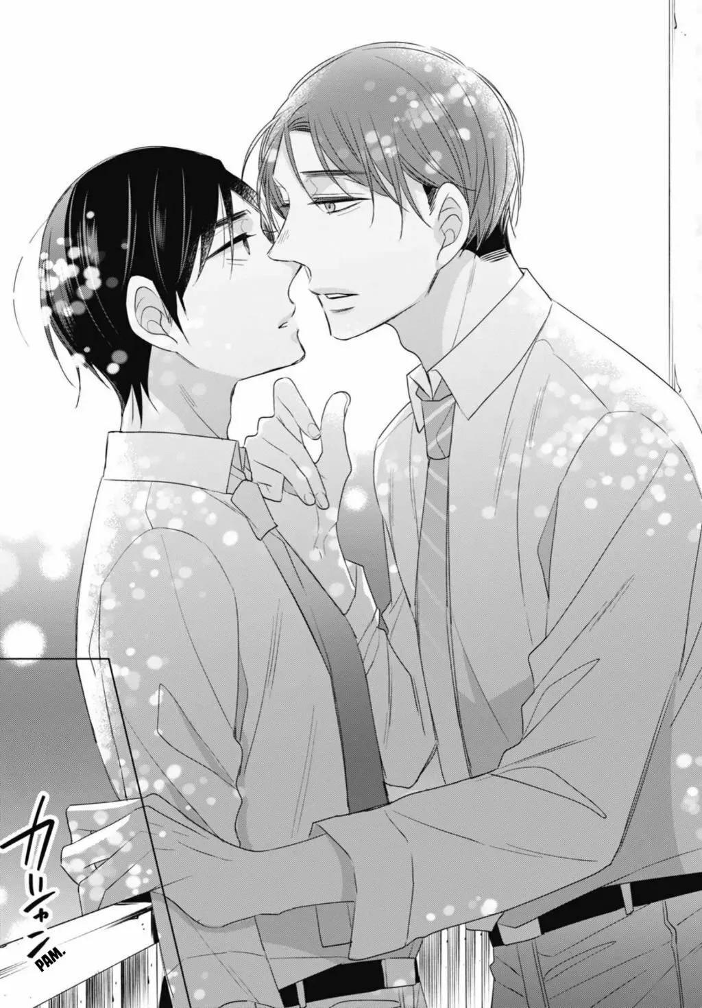 30-sai made Doutei dato Mahoutsukai ni Nareru Rashii - Capítulo 5 manhwa