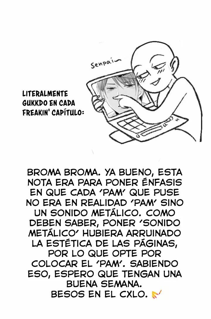30-sai made Doutei dato Mahoutsukai ni Nareru Rashii - Capítulo 5 manhwa