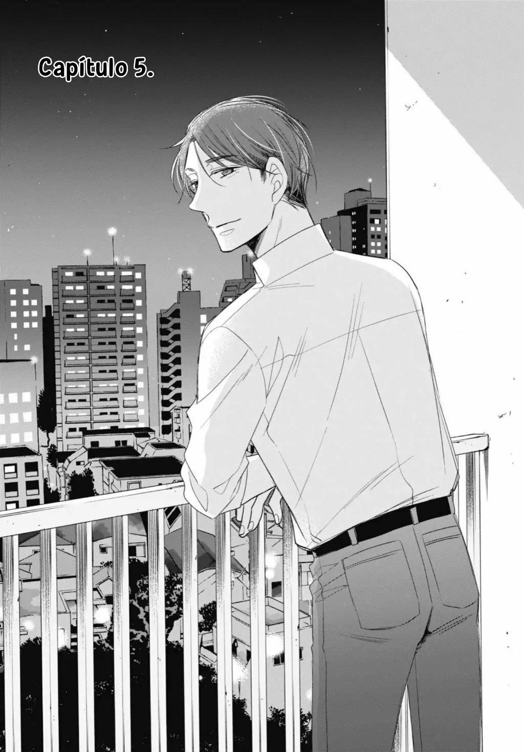 30-sai made Doutei dato Mahoutsukai ni Nareru Rashii - Capítulo 5 manhwa