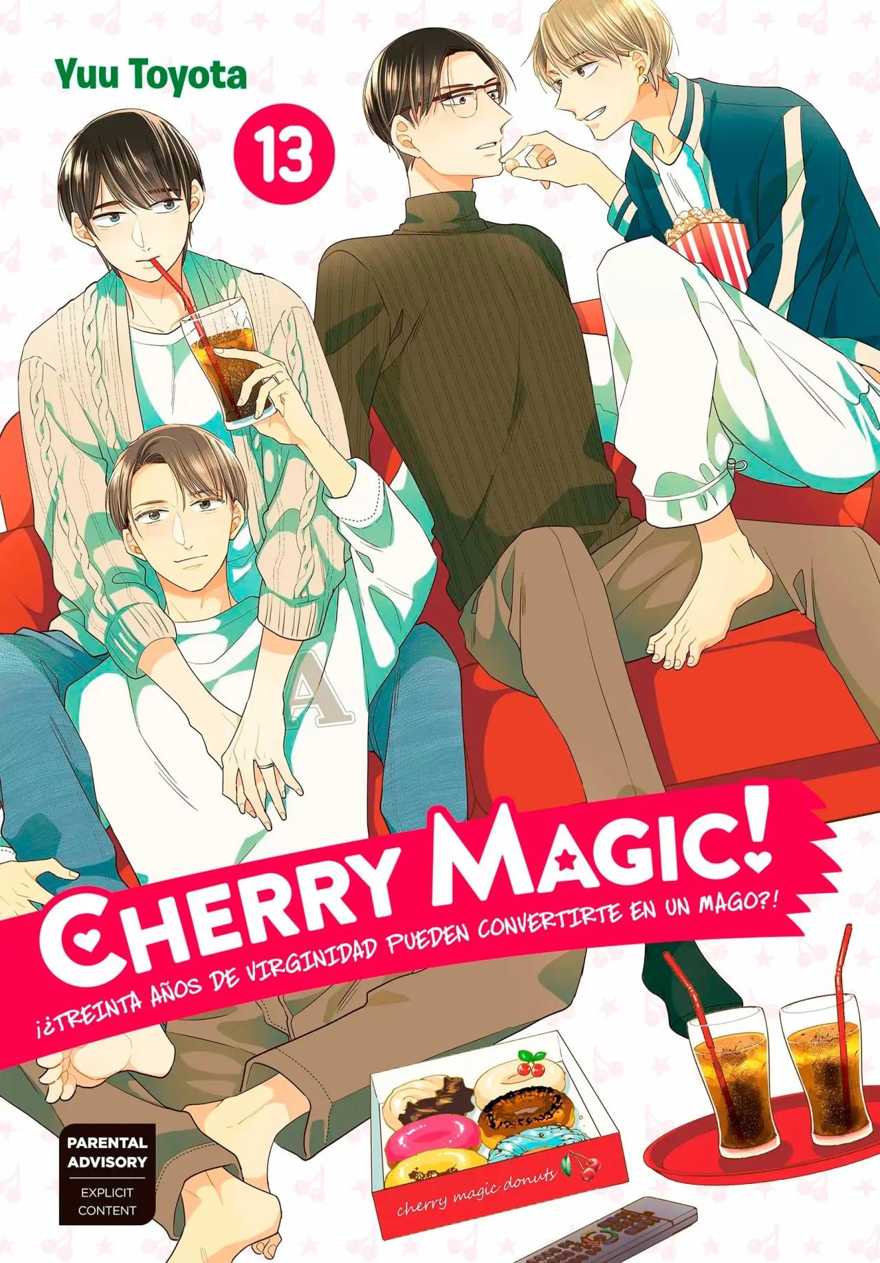 30-sai made Doutei dato Mahoutsukai ni Nareru Rashii - Capítulo 64.5 manhwa