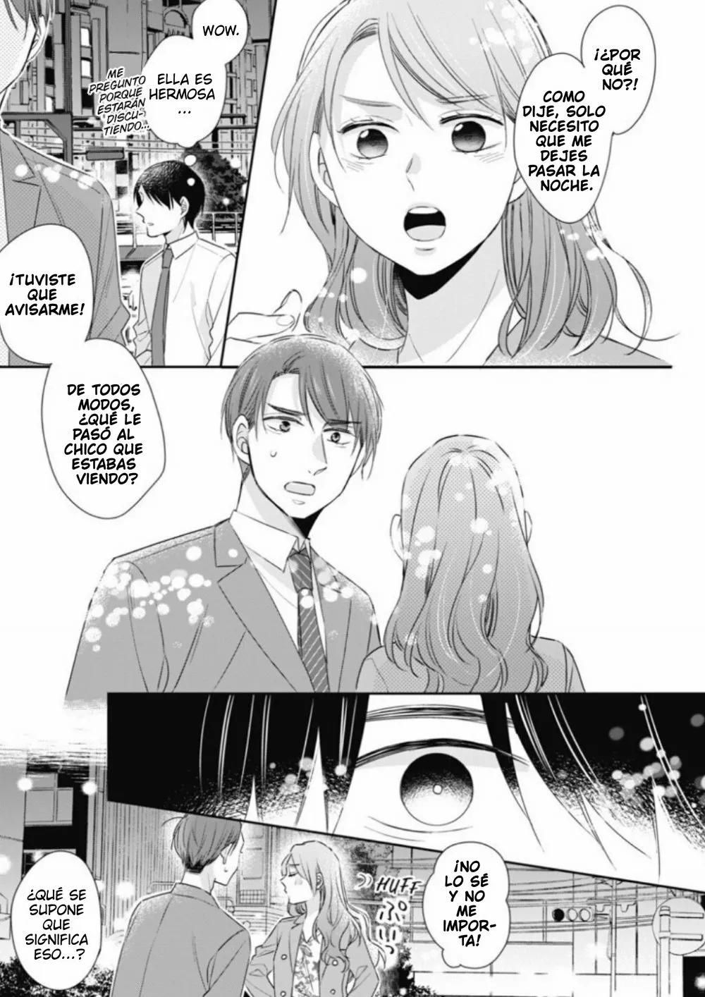 30-sai made Doutei dato Mahoutsukai ni Nareru Rashii - Capítulo 10 manhwa