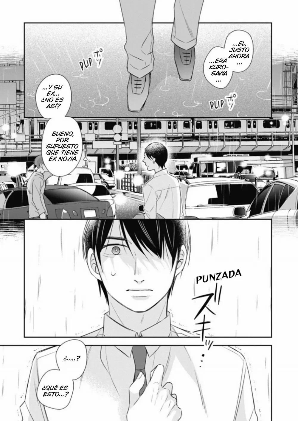 30-sai made Doutei dato Mahoutsukai ni Nareru Rashii - Capítulo 10 manhwa