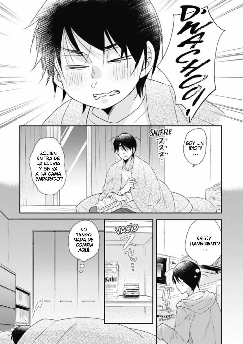 30-sai made Doutei dato Mahoutsukai ni Nareru Rashii - Capítulo 10 manhwa