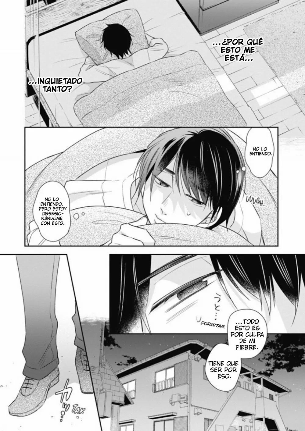 30-sai made Doutei dato Mahoutsukai ni Nareru Rashii - Capítulo 10 manhwa