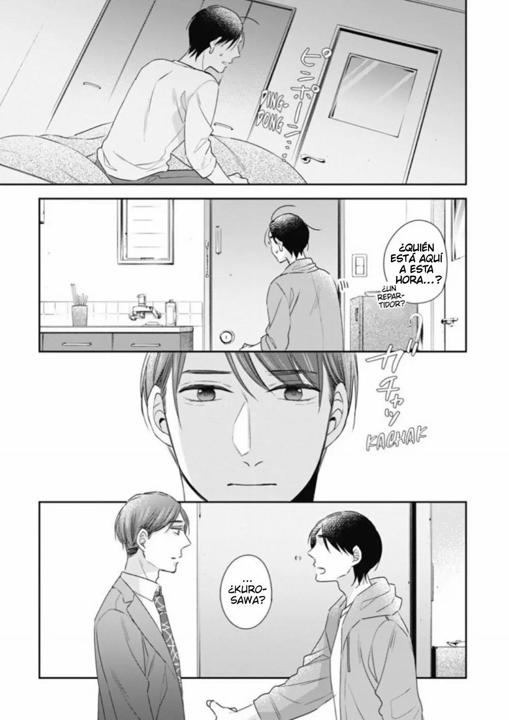 30-sai made Doutei dato Mahoutsukai ni Nareru Rashii - Capítulo 10 manhwa
