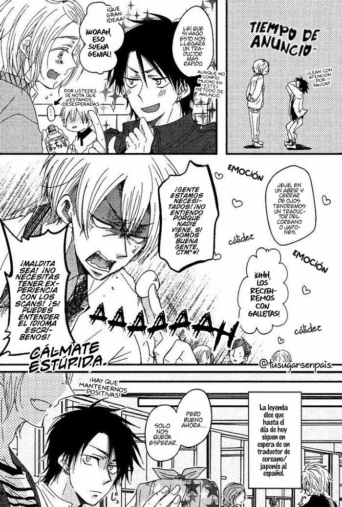 30-sai made Doutei dato Mahoutsukai ni Nareru Rashii - Capítulo 10 manhwa