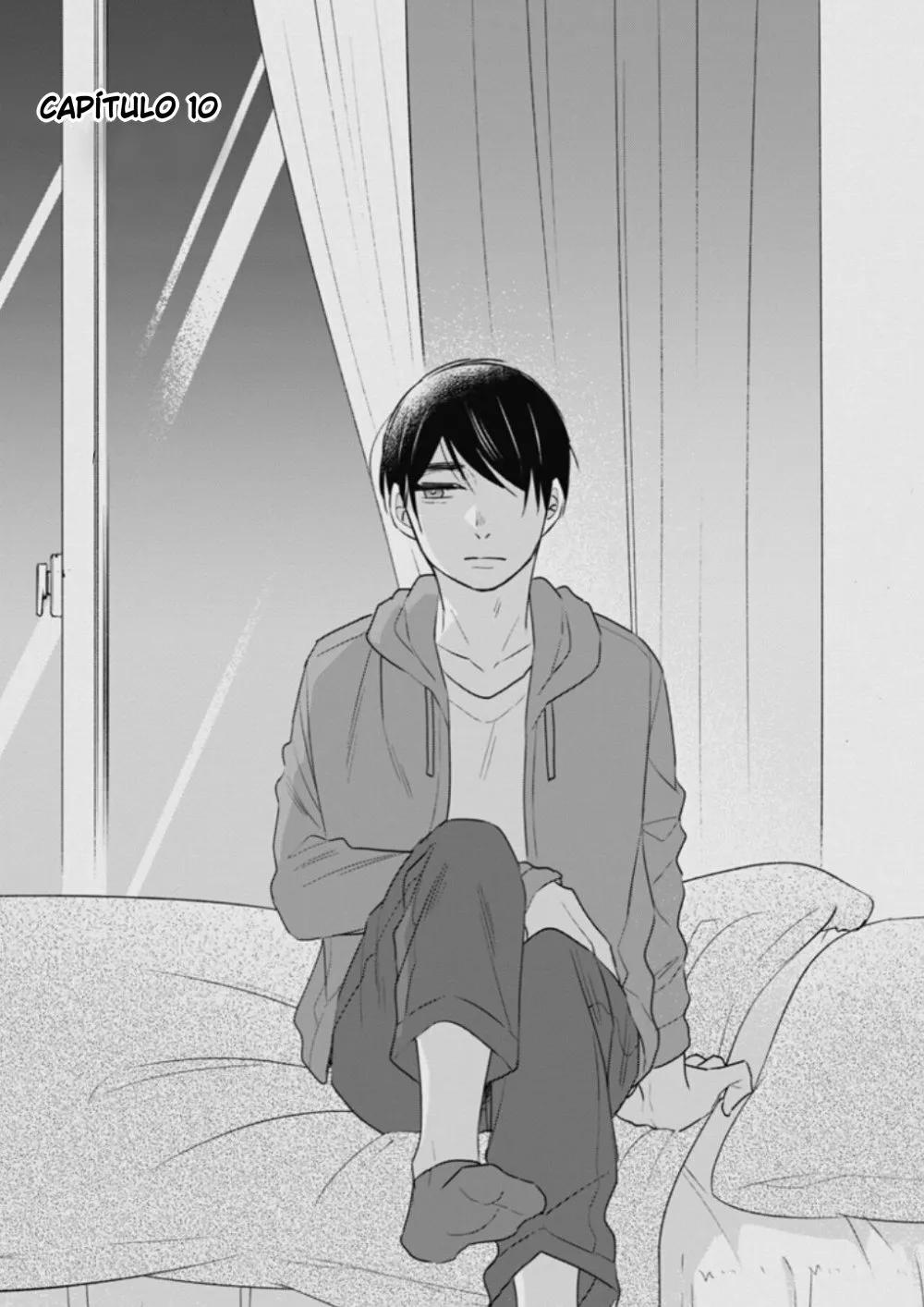 30-sai made Doutei dato Mahoutsukai ni Nareru Rashii - Capítulo 10 manhwa